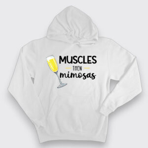 Muscles & Mimosas
