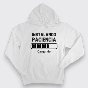 Instalando Paciencia  Loading
