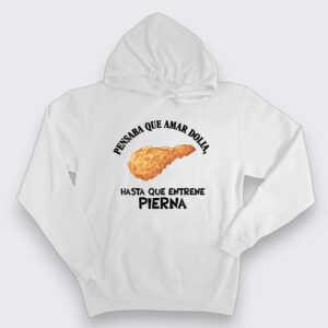 Pensé que amar dolía, hasta que entrené pierna