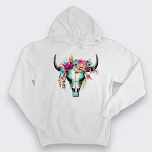 Cow Skull
