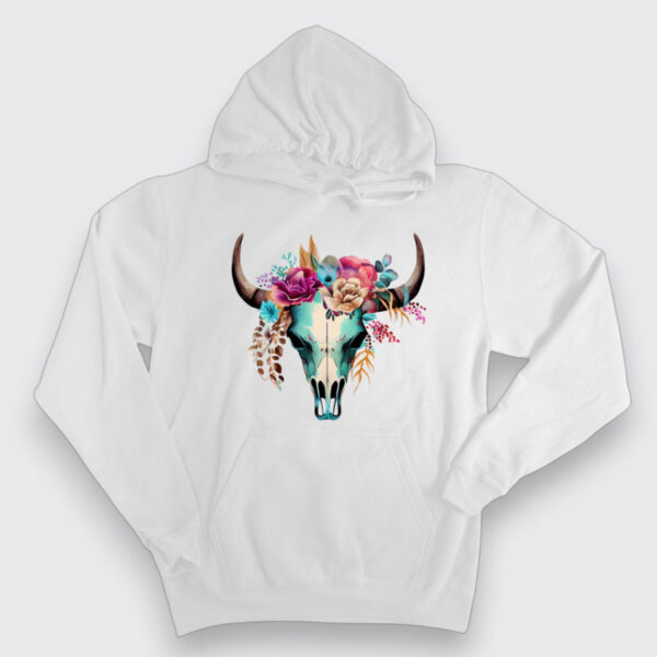 Cow Skull