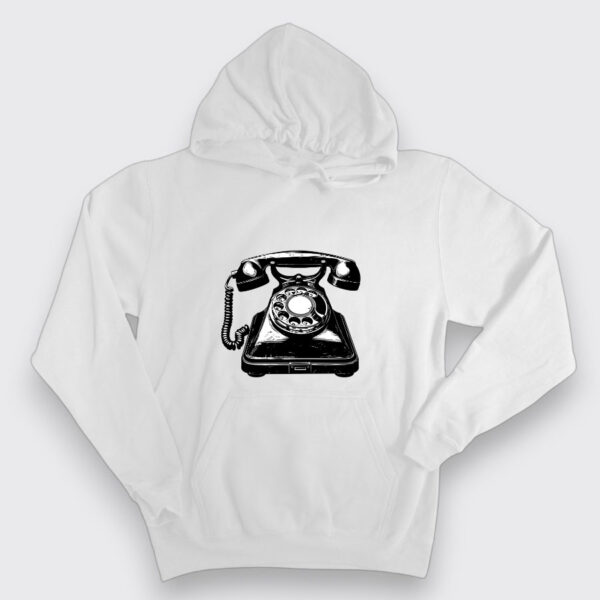 B&W Phone