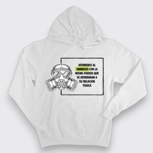 Relación Tóxica