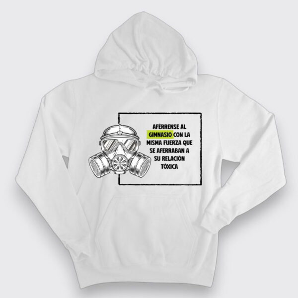 Relación Tóxica