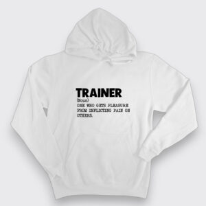 Trainer