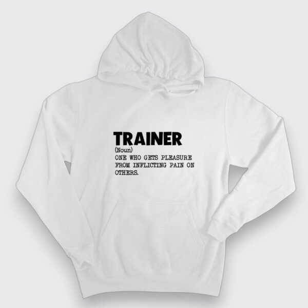 Trainer