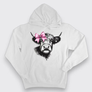 Highland Bow Cow