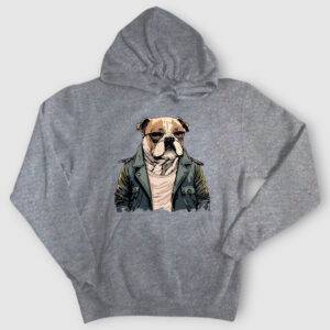 Perrito Hipster