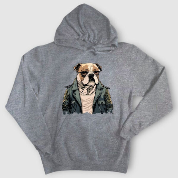 Perrito Hipster