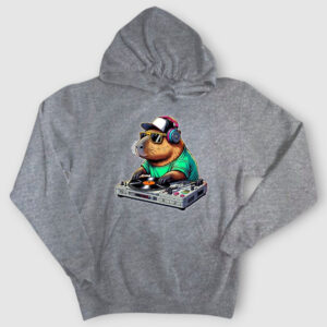 Cappy DJ