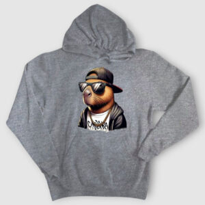 Capy Gorra Atrás
