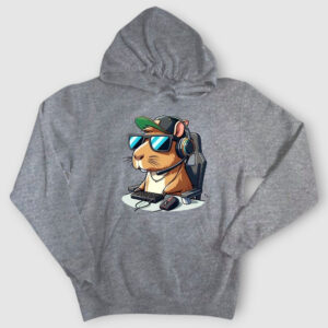 Cappy Geek