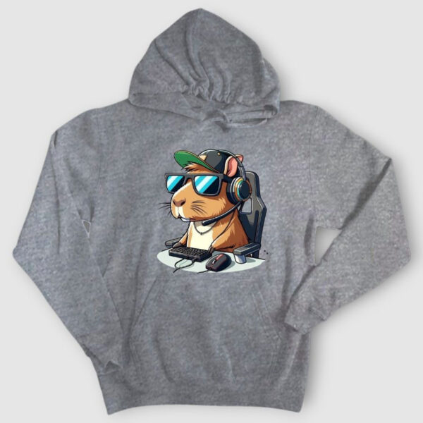 Cappy Geek