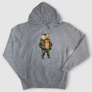 Capy Jacket