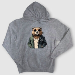 Nutria Hipster
