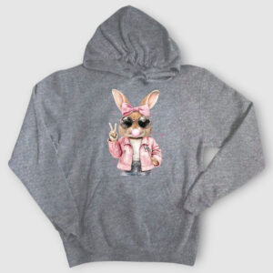 Girly Rabbit
