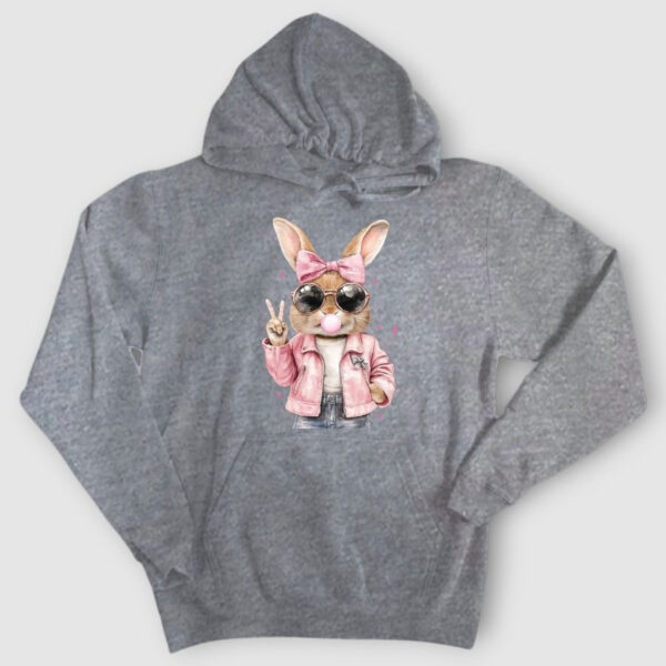 Girly Rabbit