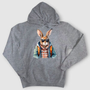 Conejo Hipster