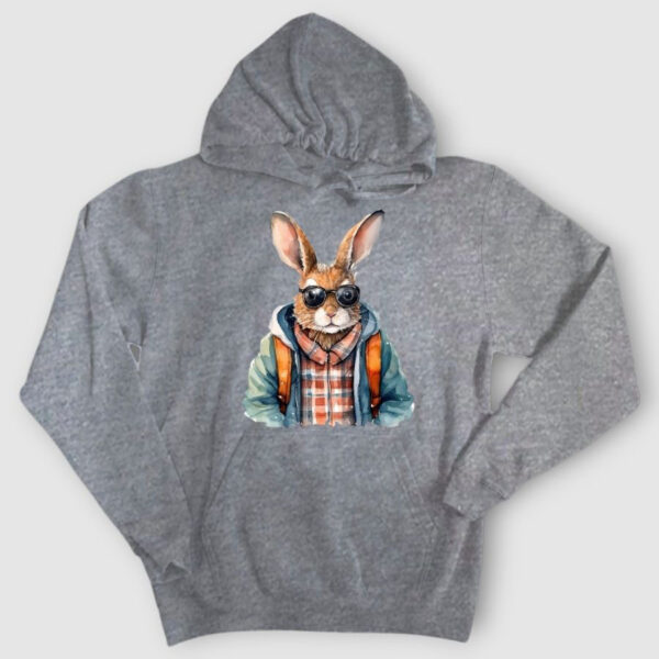 Conejo Hipster