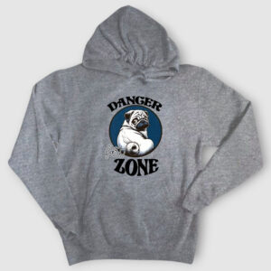 Danger, Fart Zone