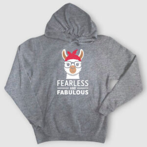 Fearless & Fabulous