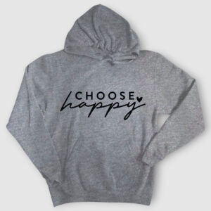 Choose Happy