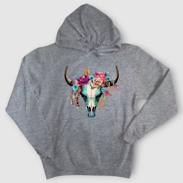 Cow Skull