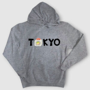 Tokyo