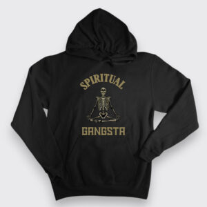 Spiritual Gangsta