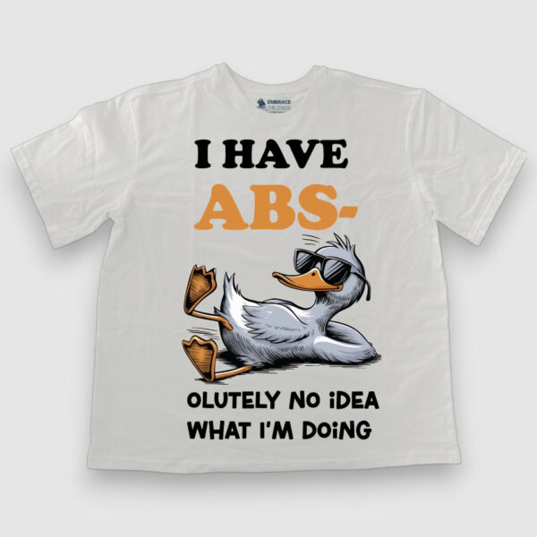 Absolutely no idea