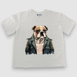 Perrito Hipster