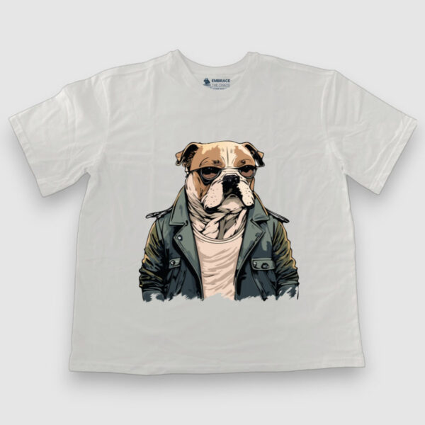 Perrito Hipster