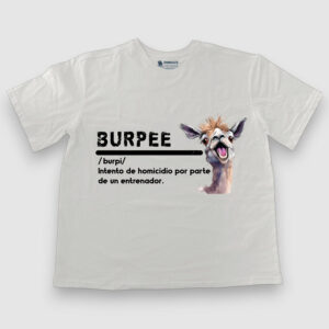 Burpee