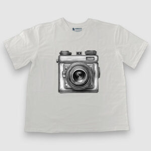 B&W Camara