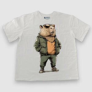 Capy Jacket