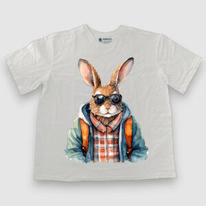 Conejo Hipster