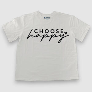 Choose Happy