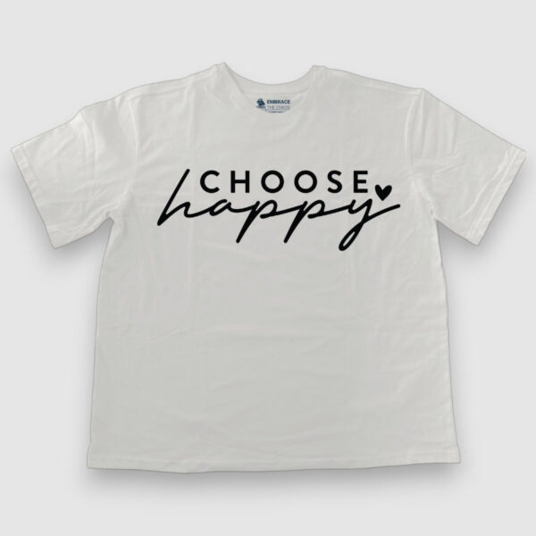 Choose Happy