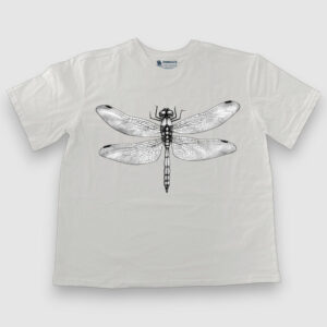 B&W Dragonfly