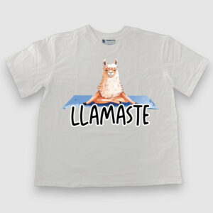 Llamaste