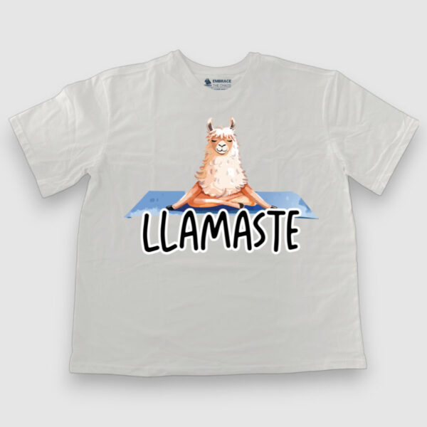 Llamaste