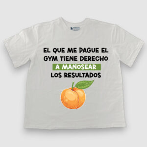 Manosear los resultados