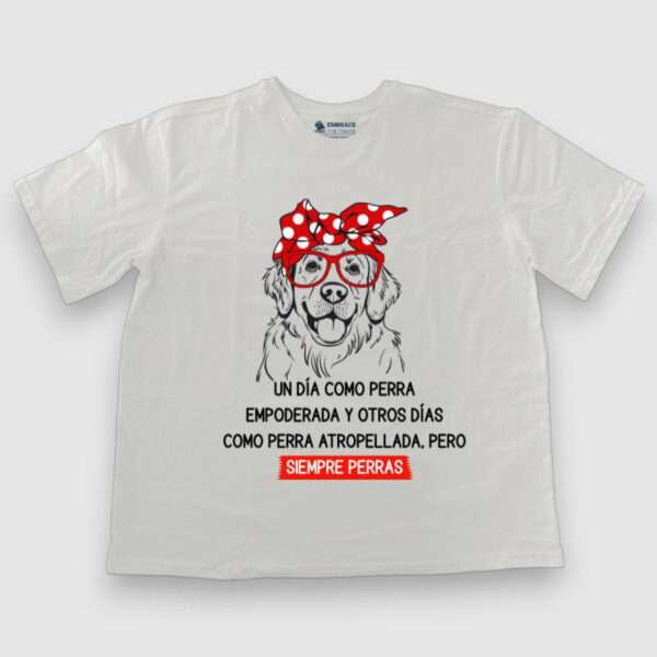 Siempre perras