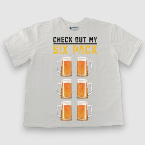 Six Pack Chelas