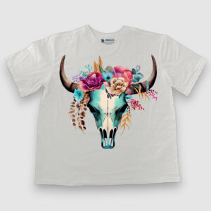 Cow Skull