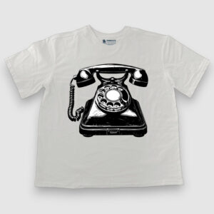 B&W Phone