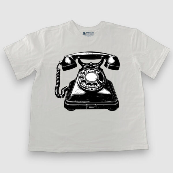B&W Phone