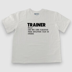 Trainer
