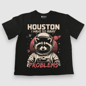 Houston, I have so many problems