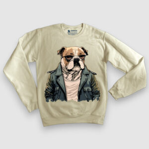 Perrito Hipster